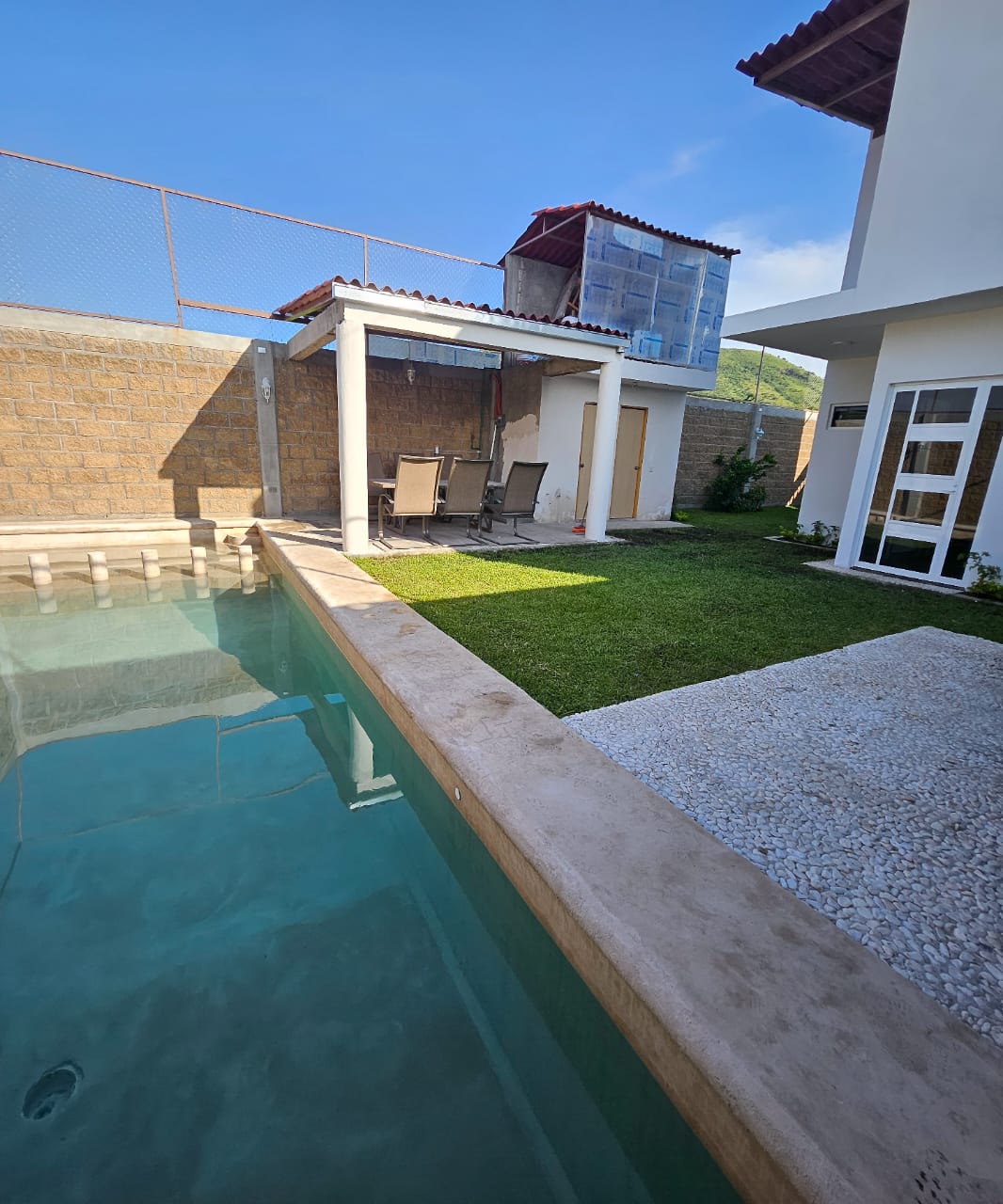 Casa Teques